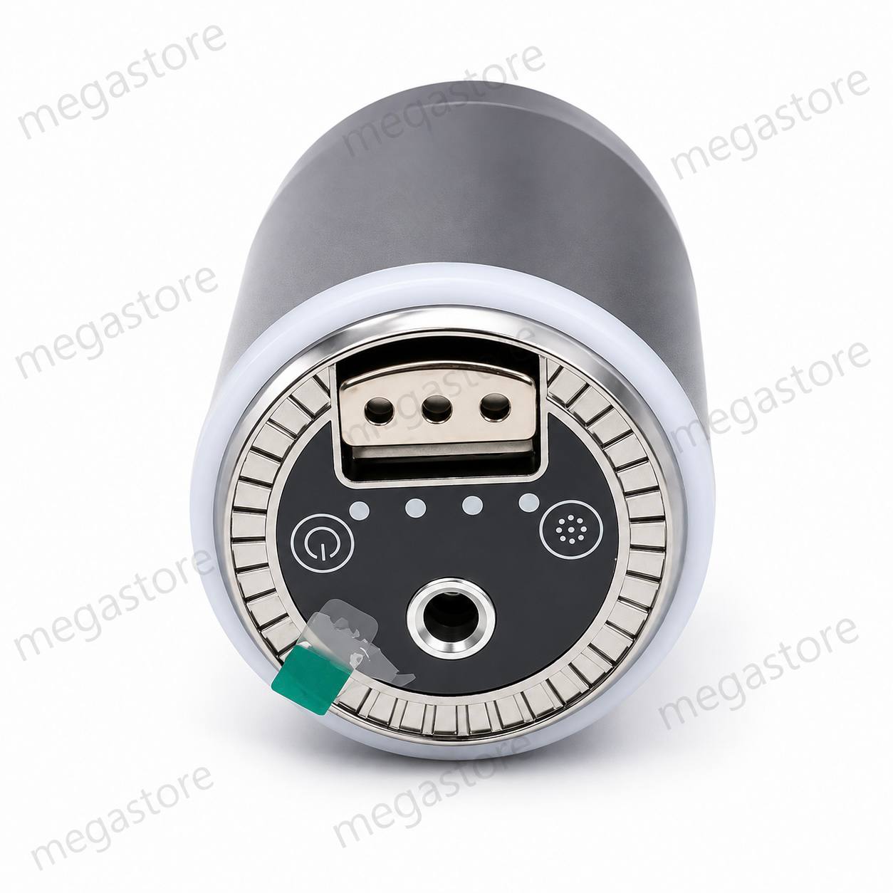 Автомобільний зволожувач повітря з RGB-підсвіткою та проекцією, USB / Ультразвуковий аромадифузор для авто / Міні-зволожувач повітря в автомобіль - Зображення 3